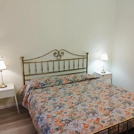 Casamare Апартаменты