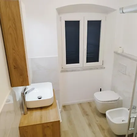 Апартаменты Casamare