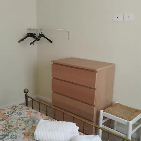 Casamare Daire Lavagna