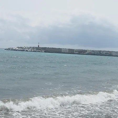 Casamare Daire *