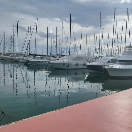 Casamare Daire
